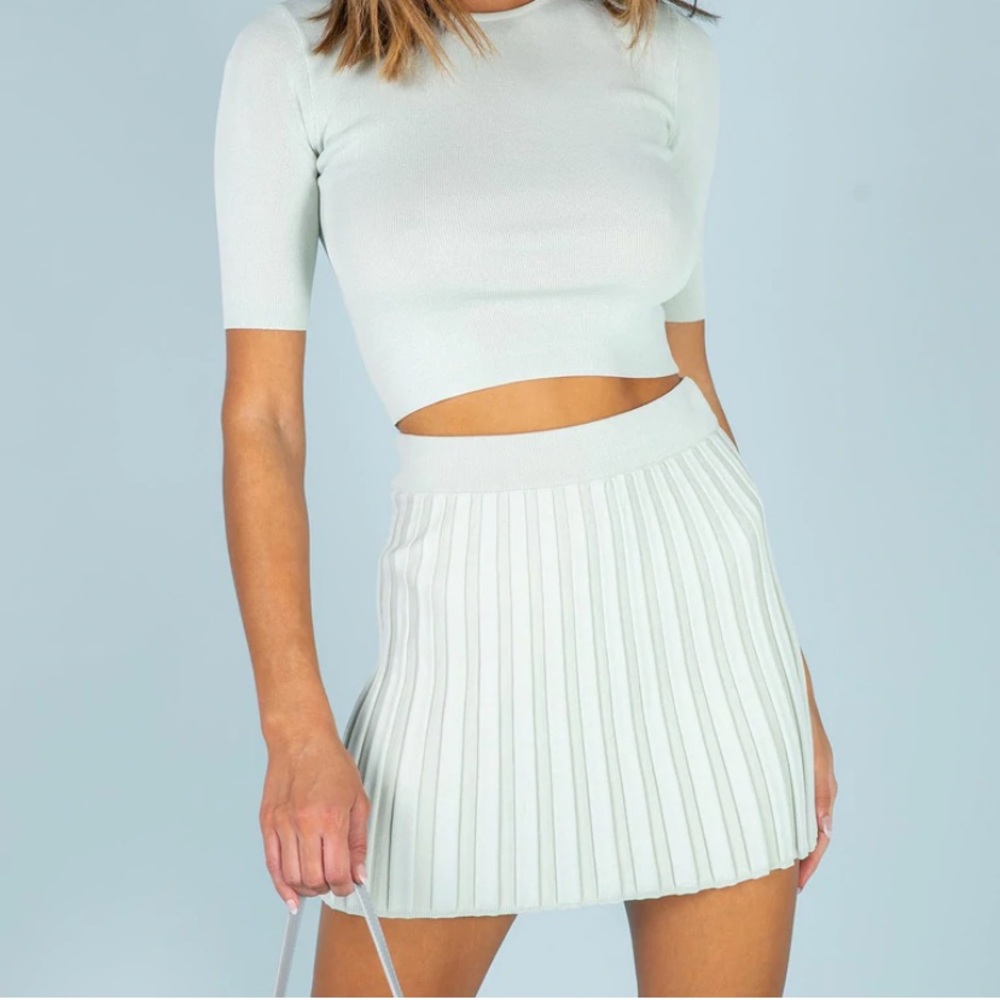 Princess Polly skirt